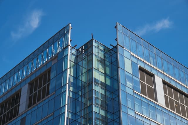 شركه جده للمقاولات