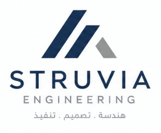 ستروفيا الهندسية