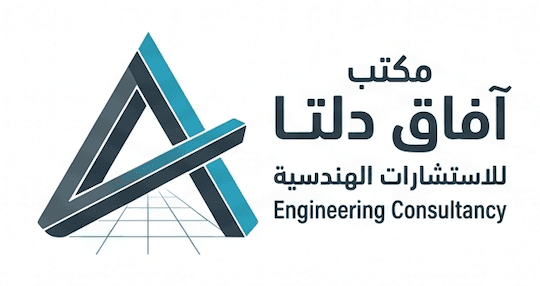 مكتب آفاق دلتا للاستشارات الهندسية