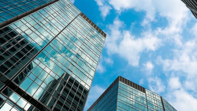 شركه الياسمين للمقاولات العامة