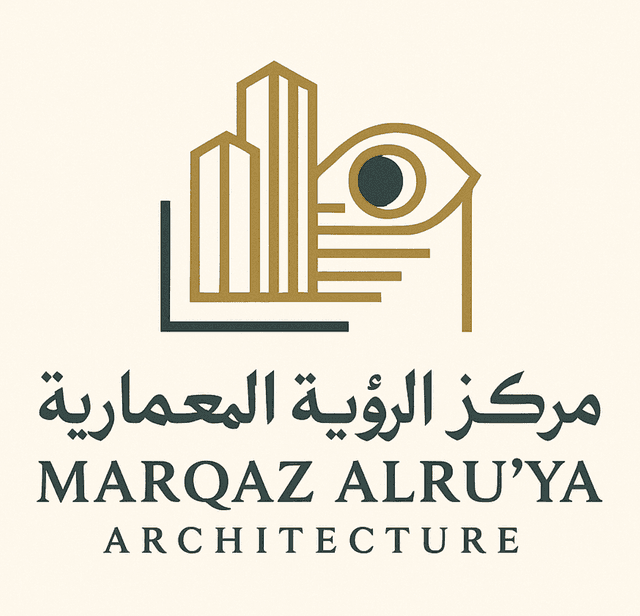 مؤسسة مركز الرؤية المعمارية